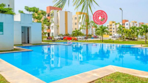 HostPal Depa Xcacel Paamul Playa del Carmen